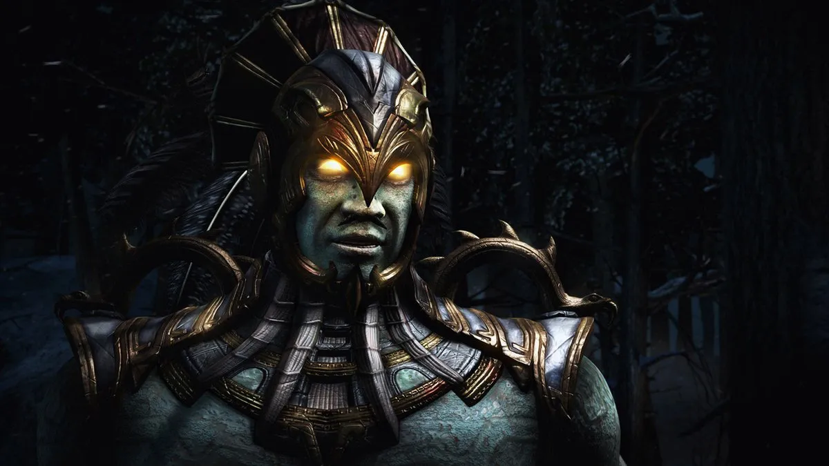 Mortal Kombat XL Windows Download - 2 Games