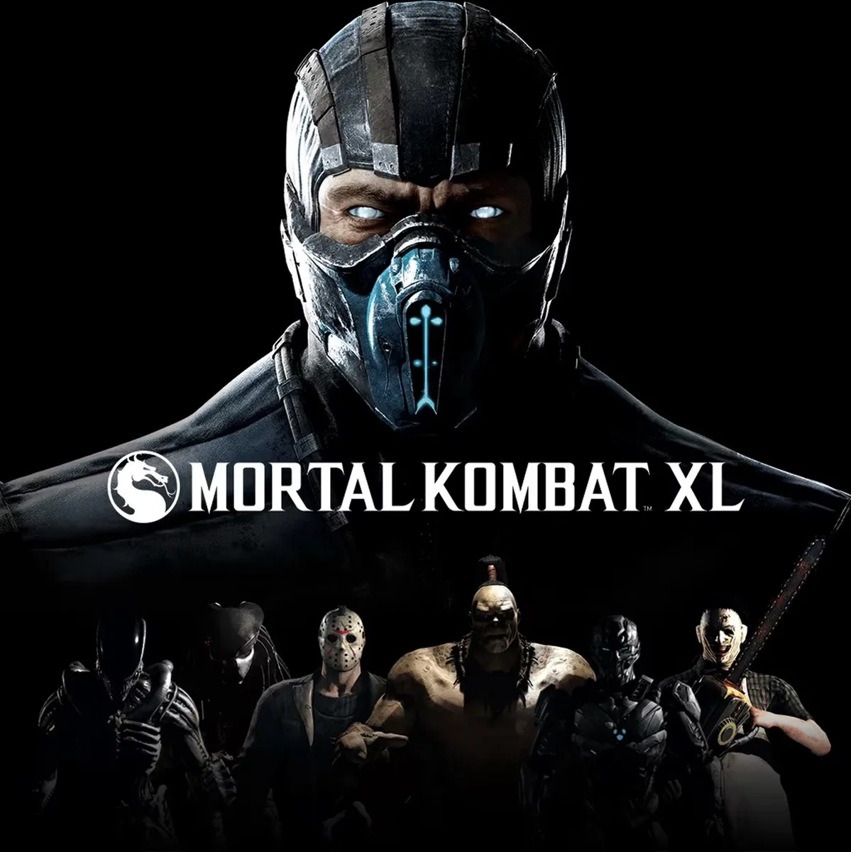 Mortal Kombat XL Windows Download