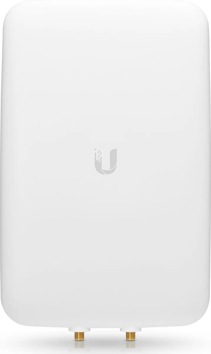 Ubiquiti UMA-D UniFi Sectorantenne 15dBi - Wit