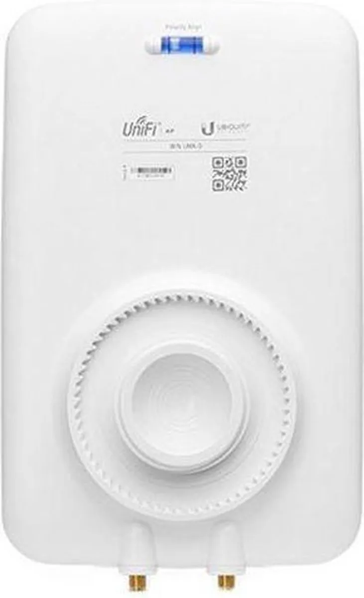 Ubiquiti UMA-D UniFi Sectorantenne 15dBi - Wit