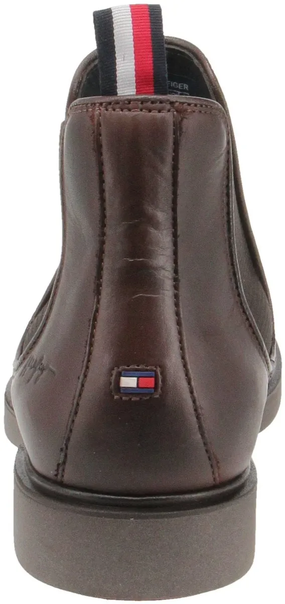Tommy Hilfiger FM0FM03805 Riem - Bruin - afbeelding 6 van 6