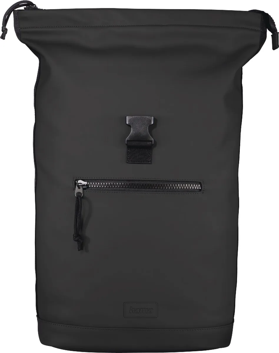 Hama Merida Rugzak 15.6" - Zwart - afbeelding 5 van 6