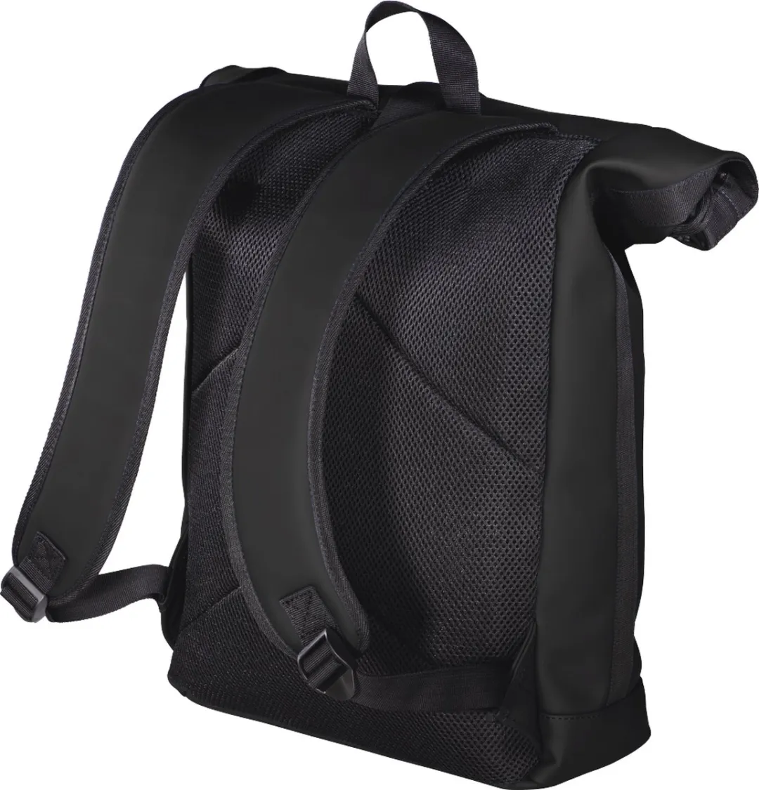 Hama Merida Rugzak 15.6" - Zwart - afbeelding 6 van 6