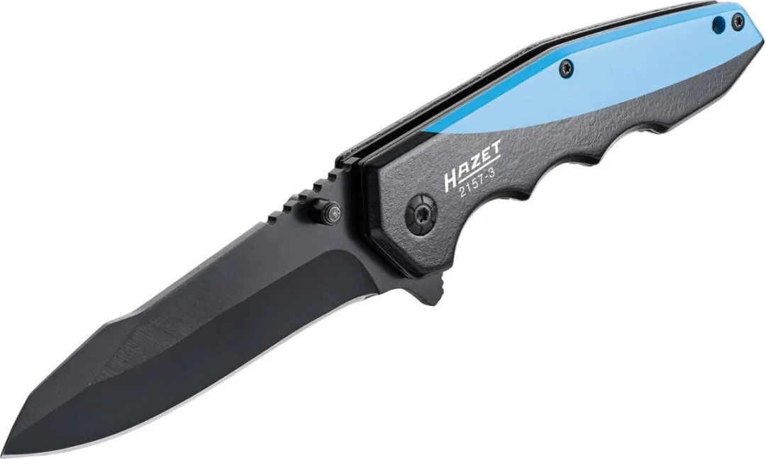 Hazet Universeel Mes 115 200mm