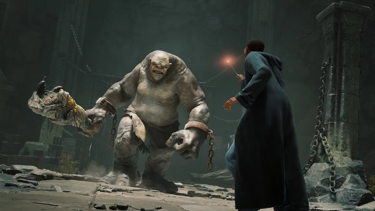 Warner Bros Hogwarts Legacy Xbox Series X|S Downloadcode