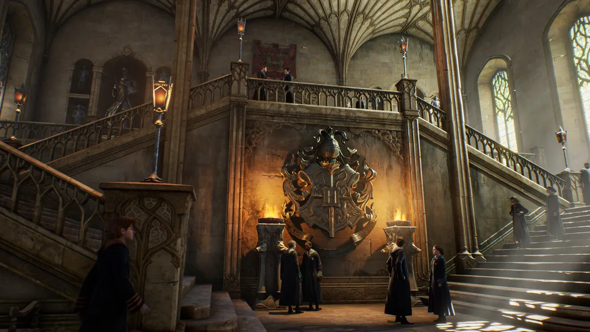 Warner Bros Hogwarts Legacy Xbox Series X|S Downloadcode