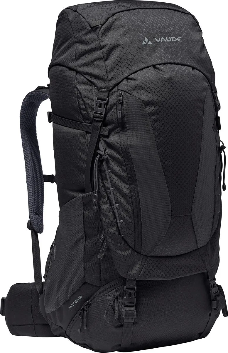 Vaude Avox 65+10 Backpack 65L