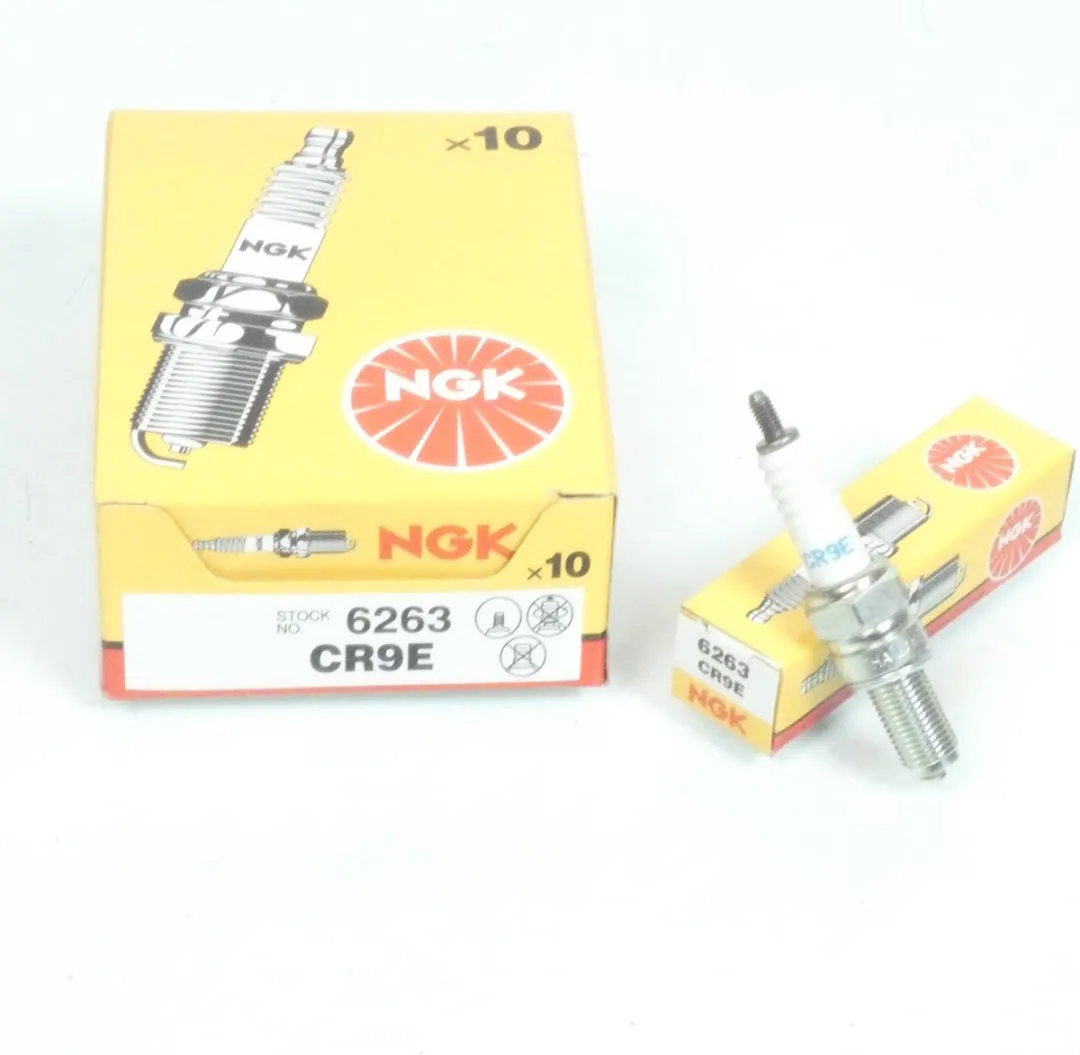 NGK Bougie CR9E
