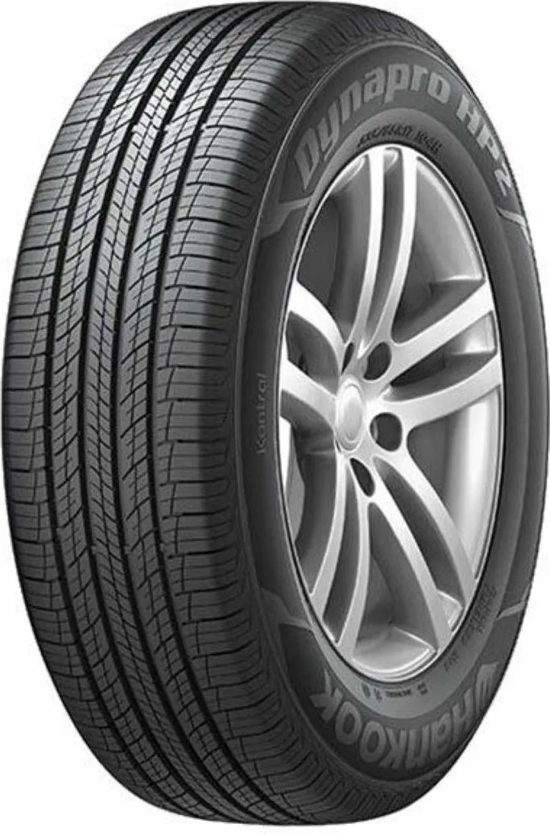 Hankook Dynapro HP2 RA33 Zomerband 235/55 R18