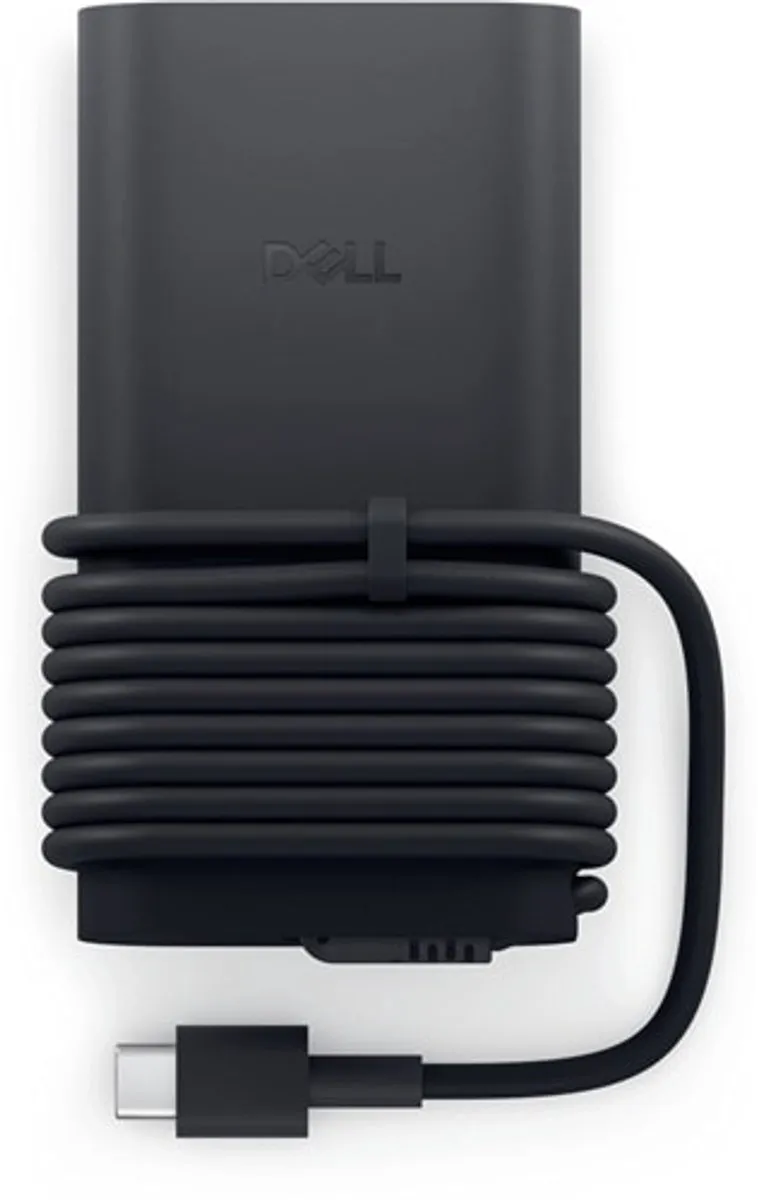 Dell NYWKJ Netvoeding & Inverter 100W - Zwart