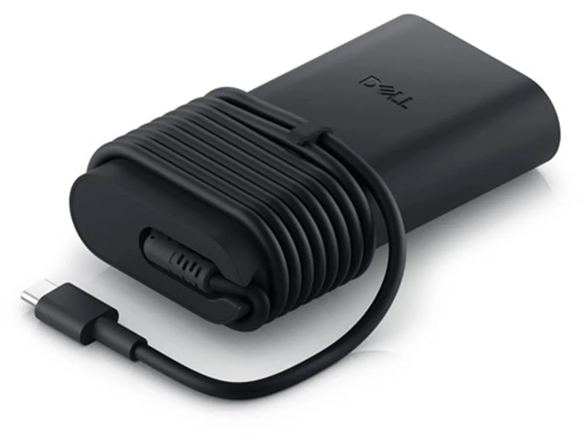 Dell NYWKJ Netvoeding & Inverter 100W - Zwart