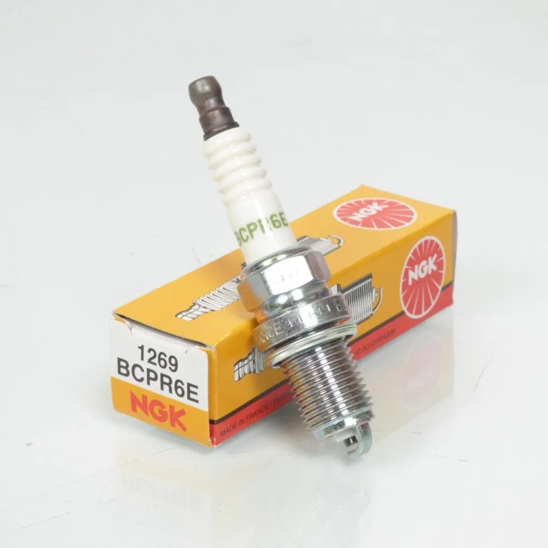 NGK BCPR6E Bougie