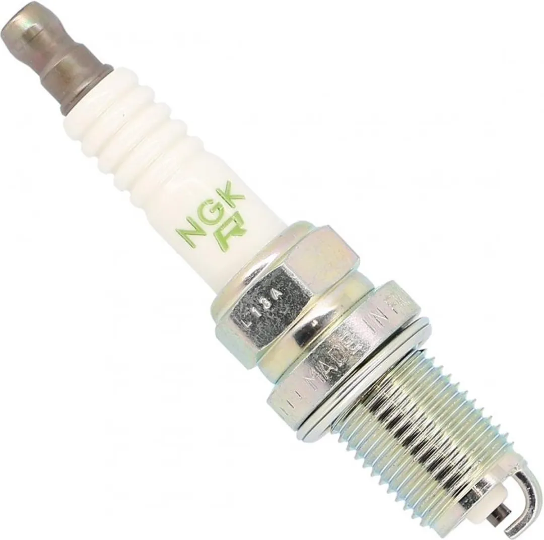 NGK BCPR6E Bougie - Wit