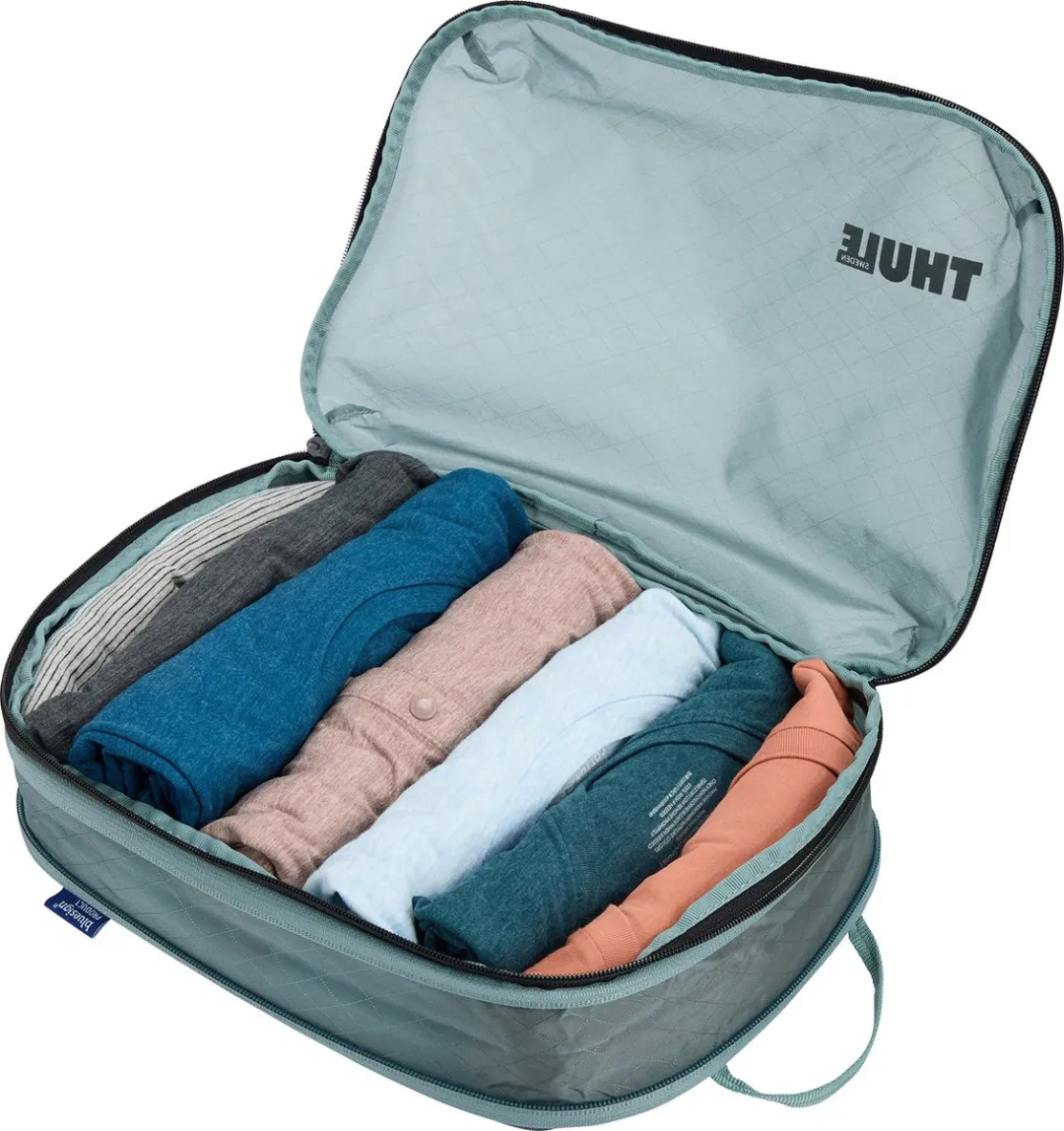 Thule Compression Packing Cube 13,5L - Pond Gray