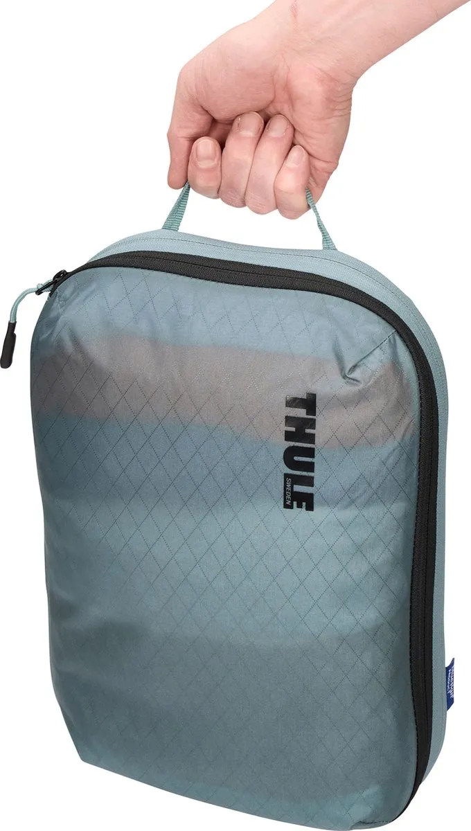 Thule Compression Packing Cube 13,5L - Pond Gray