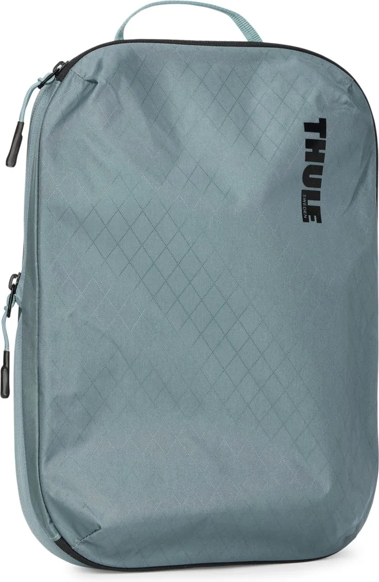 Thule Compression Packing Cube 13,5L - Pond Gray