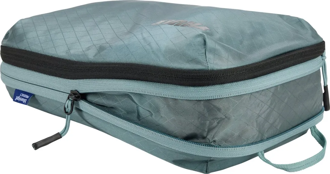 Thule Compression Packing Cube 13,5L - Pond Gray