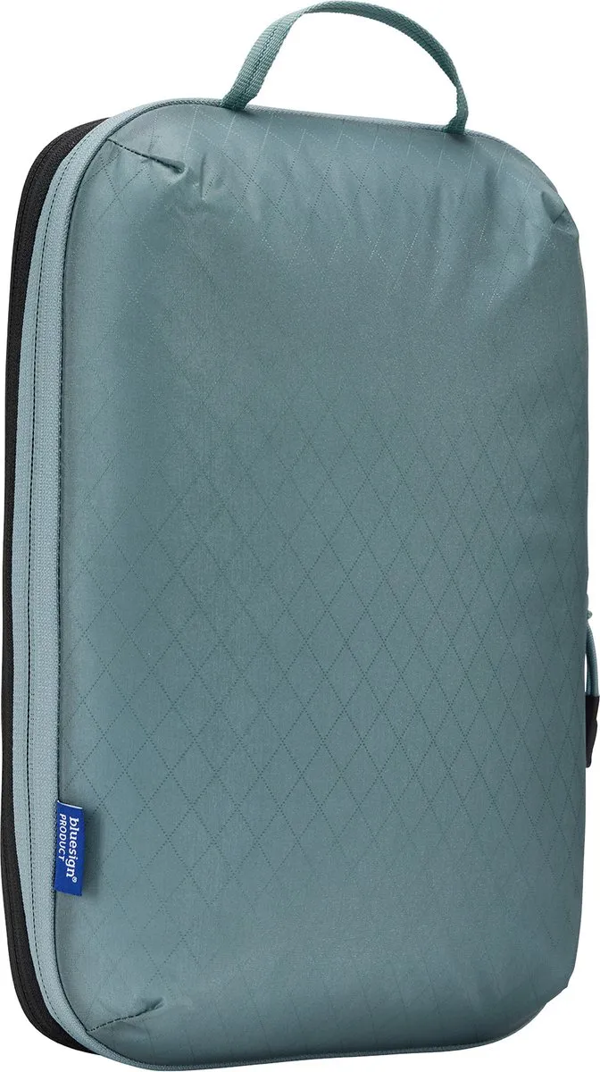 Thule Compression Packing Cube 13,5L - Pond Gray