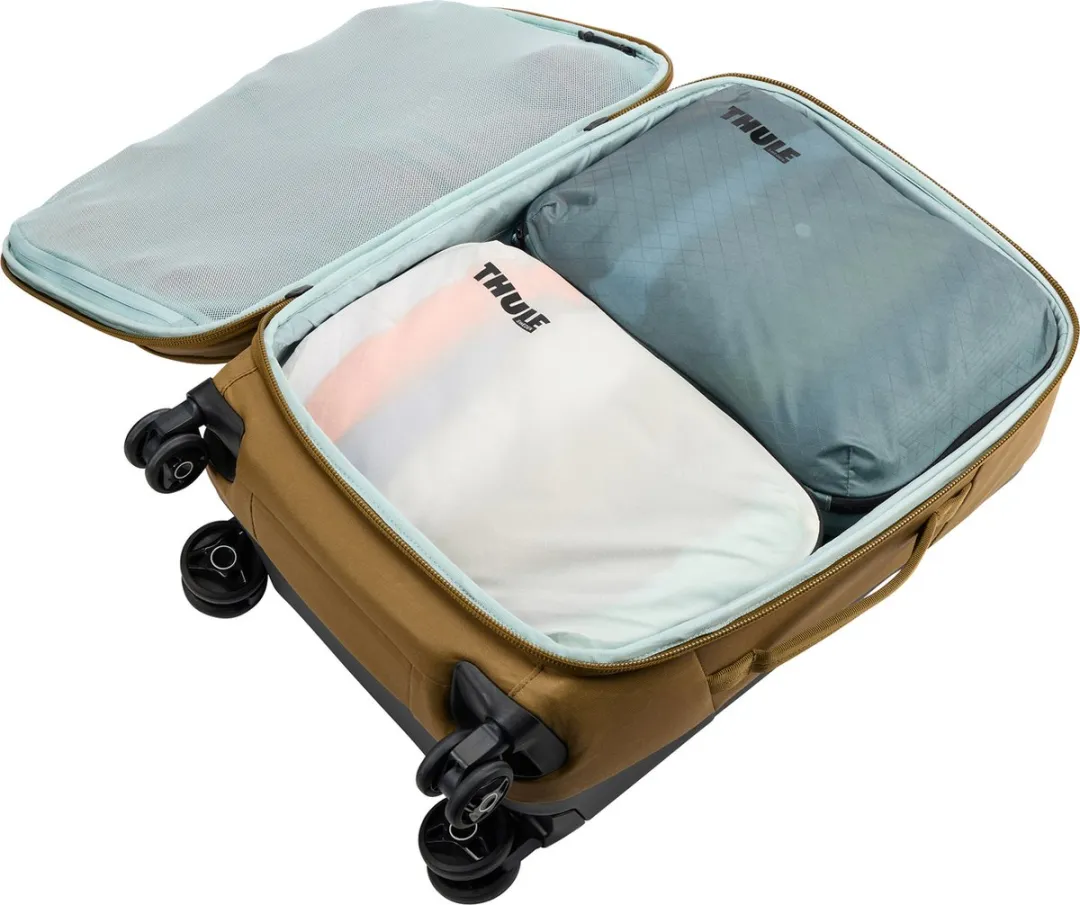 Thule Compression Packing Cube 13,5L - Pond Gray - afbeelding 6 van 6
