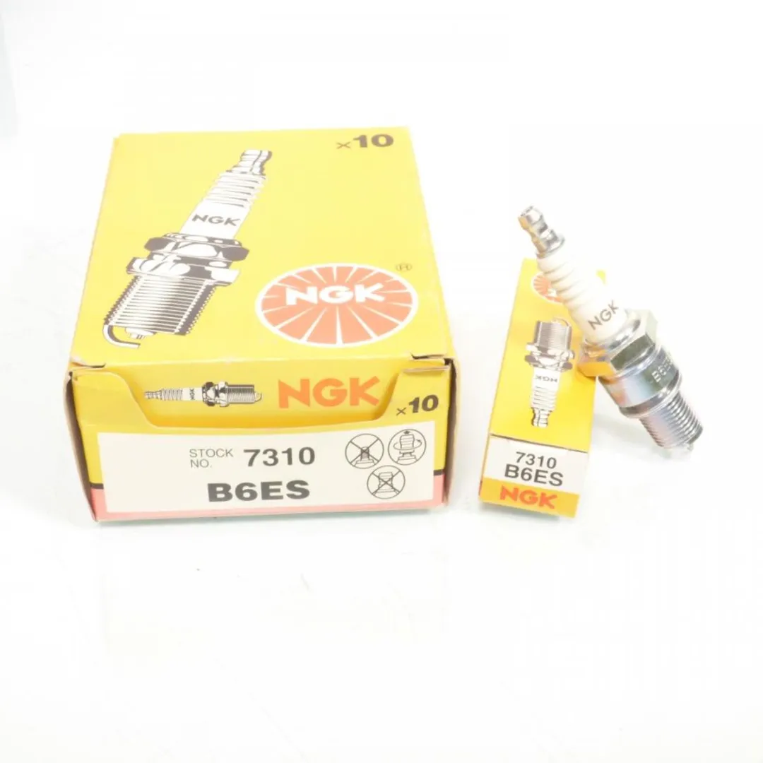 NGK Bougie B6ES