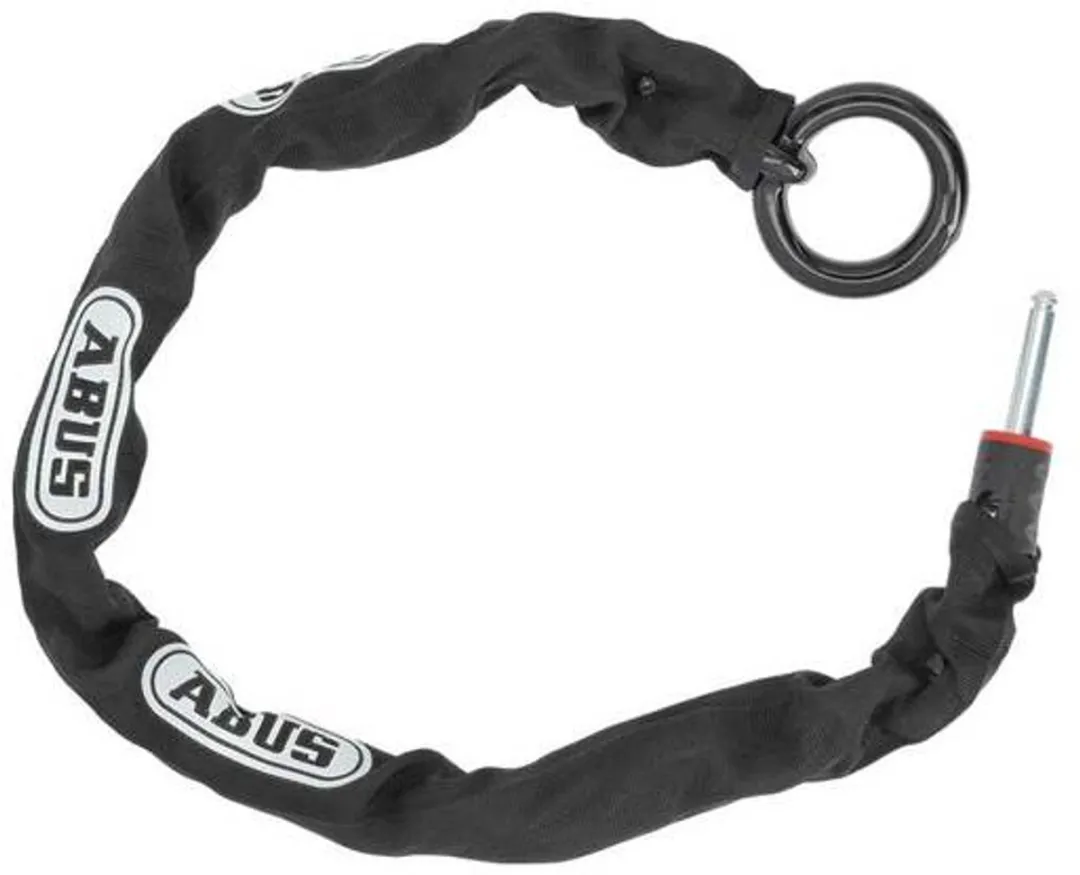 ABUS ACH 2.0 Kettingslot 85×8mm - Zwart - afbeelding 5 van 5