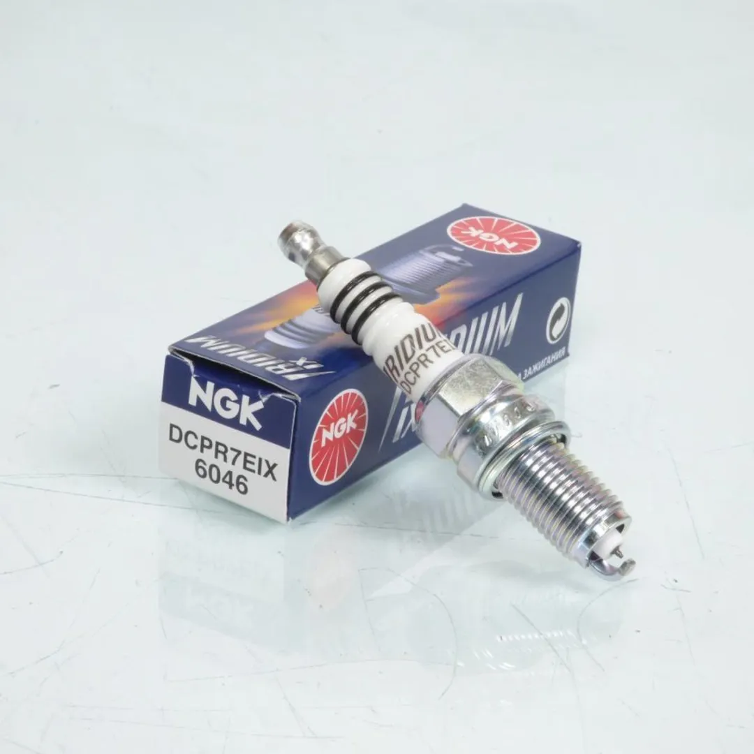 NGK Bougie BMW 1200 K Rs 1998-2020 - Wit