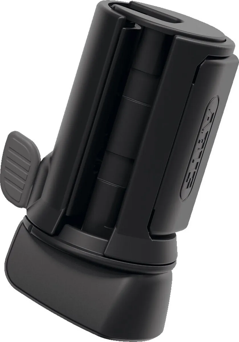 ABUS Granit Plus 470 Beugelslot 300mm - Zwart - afbeelding 3 van 3