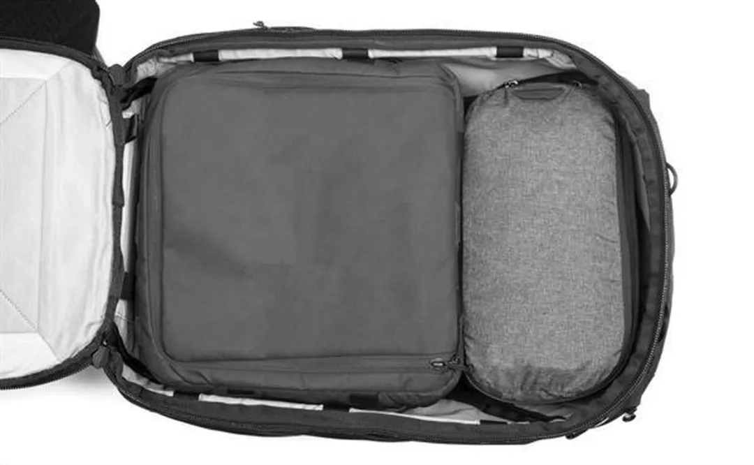 Peak Design Travel Backpack 45L BTR-45-SG-1 - 45L - Sage