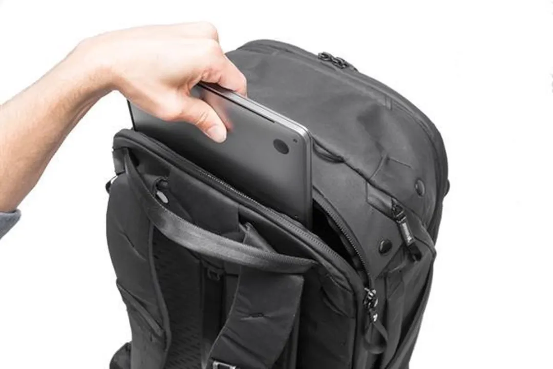Peak Design Travel Backpack 45L BTR-45-SG-1 - 45L - Sage