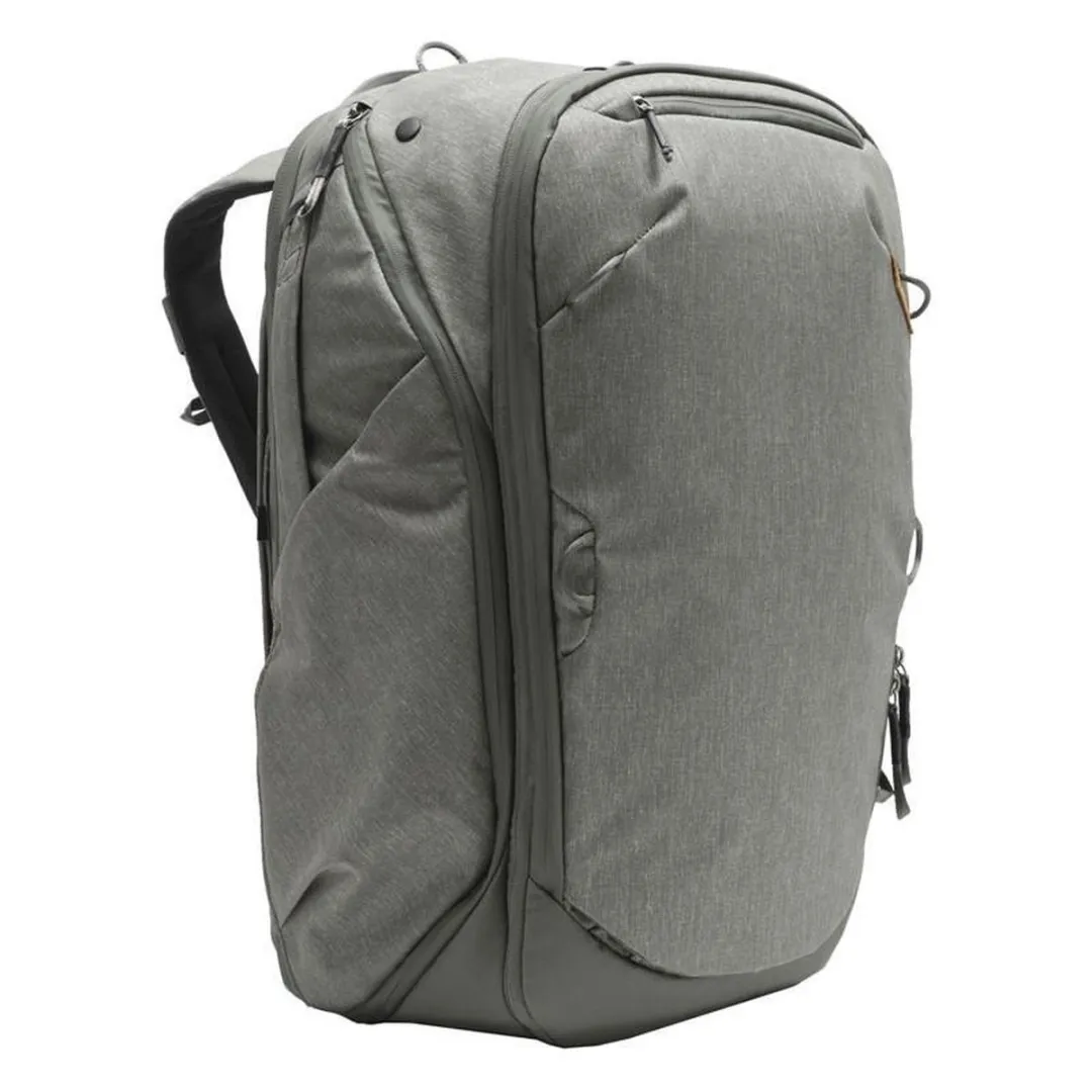 Peak Design Travel Backpack 45L BTR-45-SG-1 - 45L - Sage