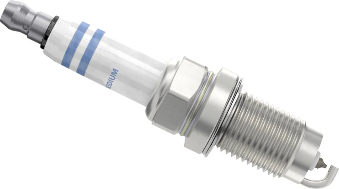 Bosch FR6HI332 Bougie Double Iridium - 16mm