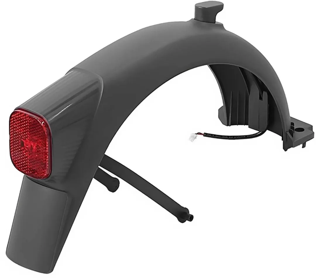 Segway Ninebot Achterspatbord E2 Pro LED