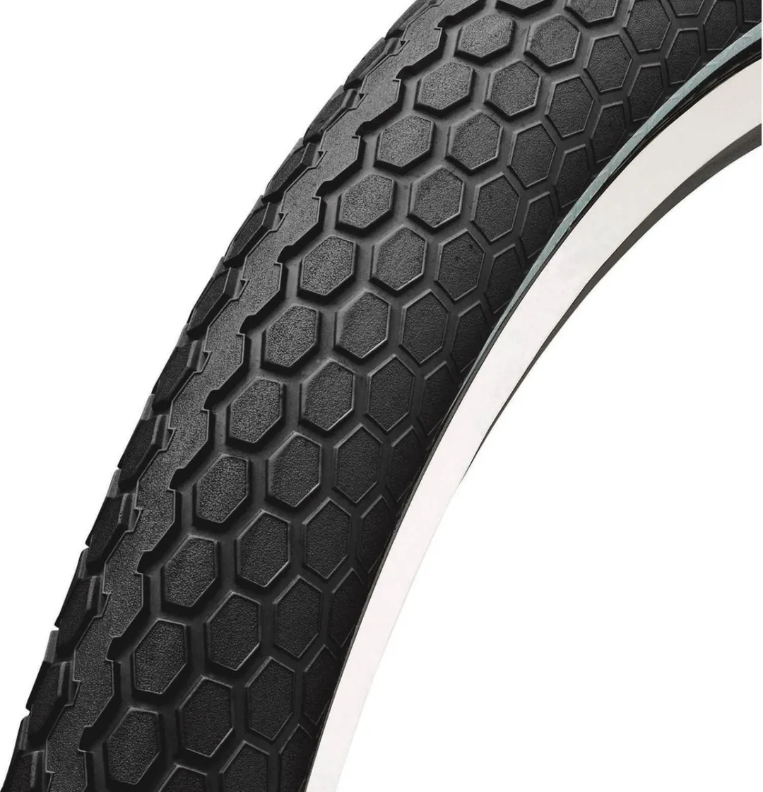 Continental Ride Cruiser 28x2.00 Buitenband