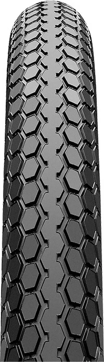 Continental Ride Cruiser 28x2.00 Buitenband - 50-622