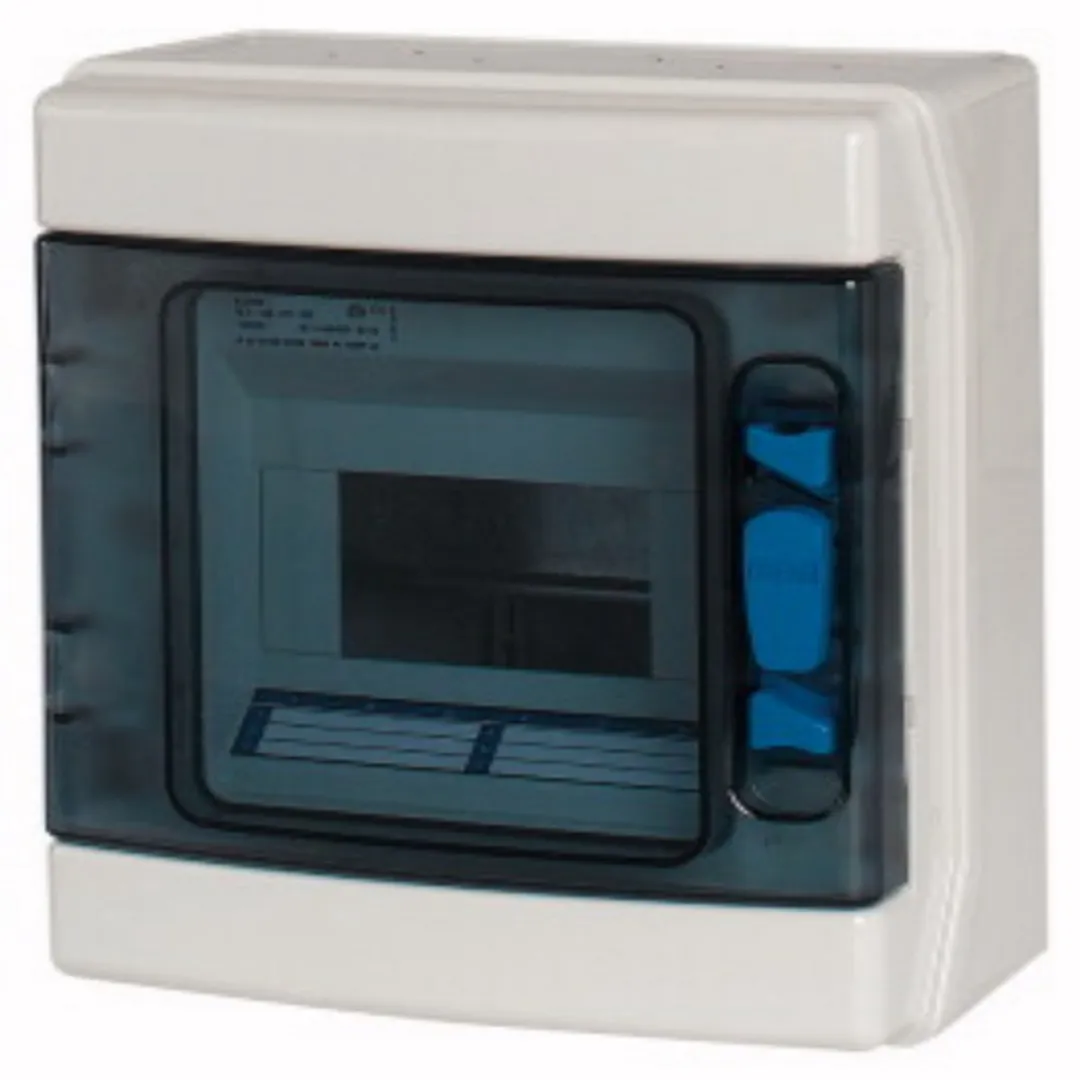 Eaton 174188 USB-stekkerdoos