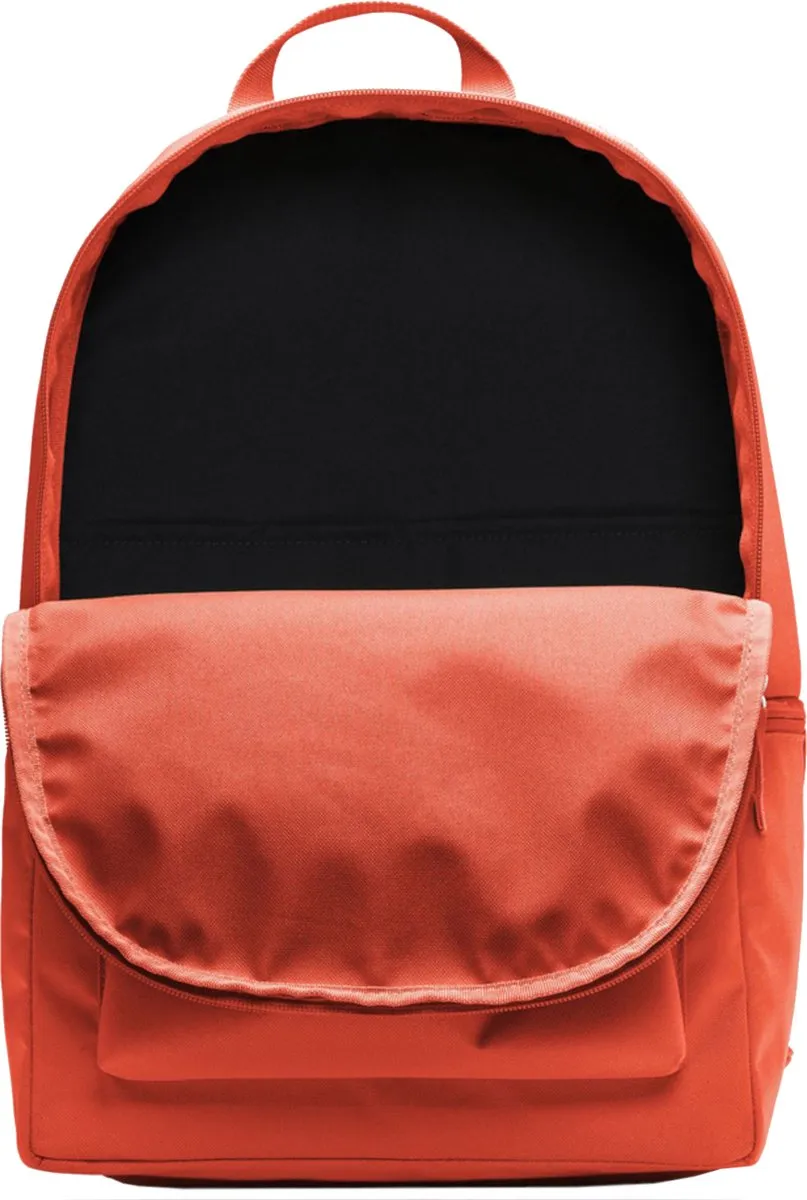 Nike Heritage 2.0 Rugzak - 20L - Oranje