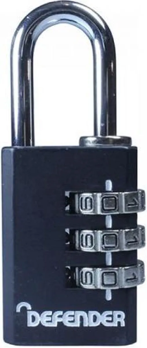 Defender DFCOMBI30 Hangslot 30mm