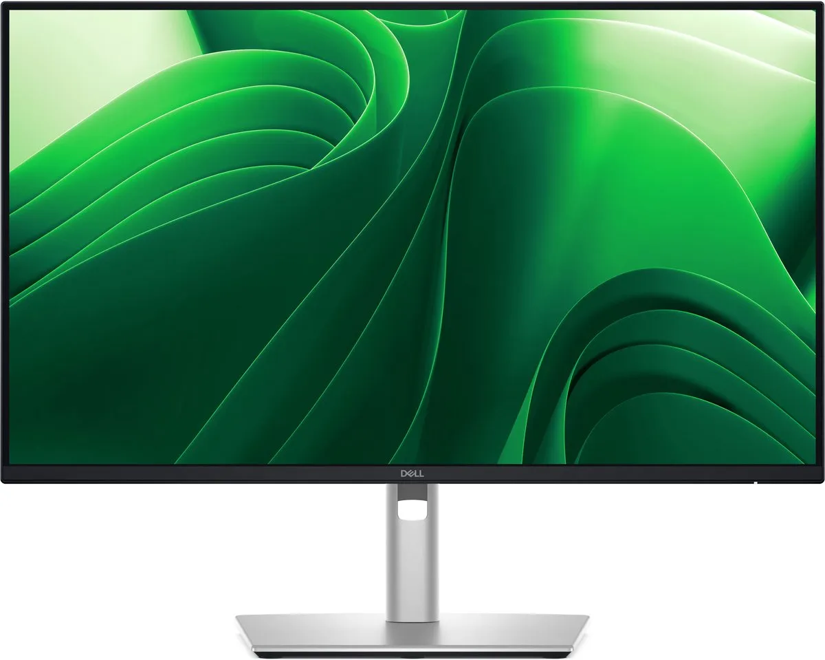 Dell Pro Plus P2425D Monitor 24" QHD IPS - afbeelding 6 van 6