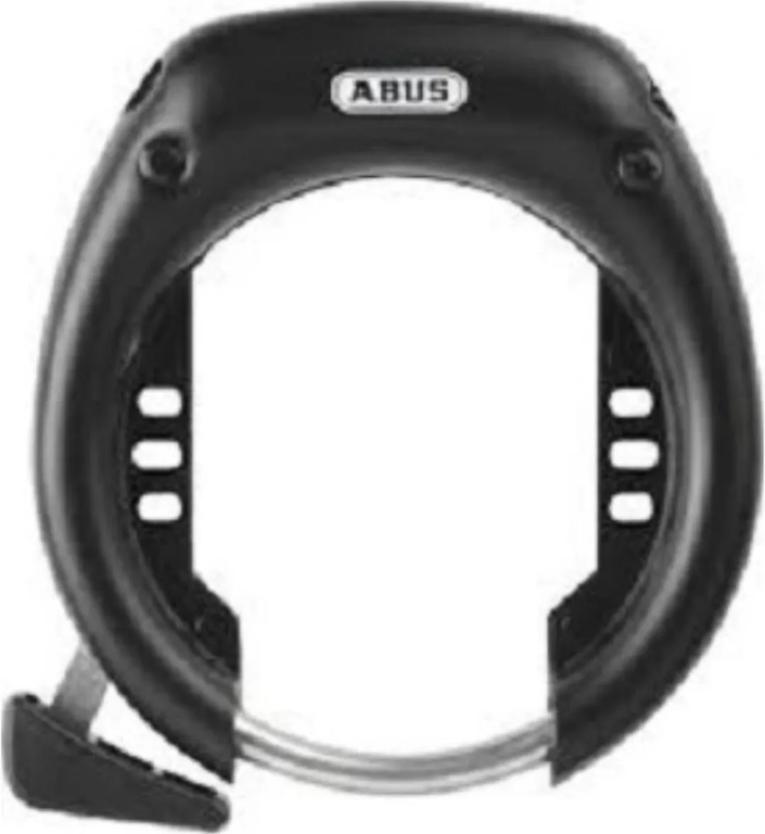 ABUS Shield Plus 5750 Ringslot