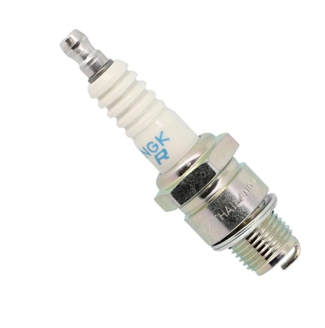 NGK Bougie Yamaha Aerox 100 2000+ - Wit