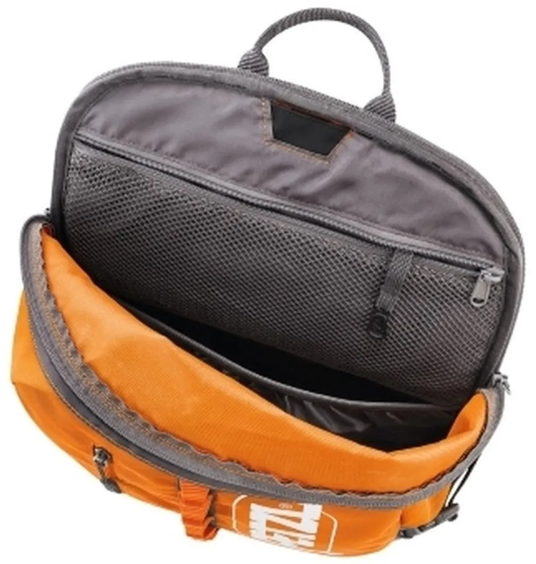 Petzl Bug S073AA01 Klimrugzak 18L - Rood