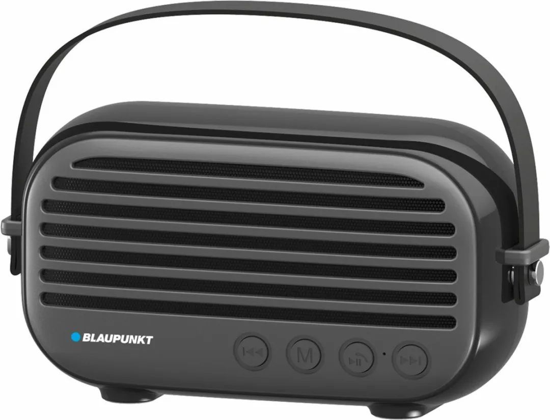 Blaupunkt BLP3350 Draadloze Stereoluidspreker 10W