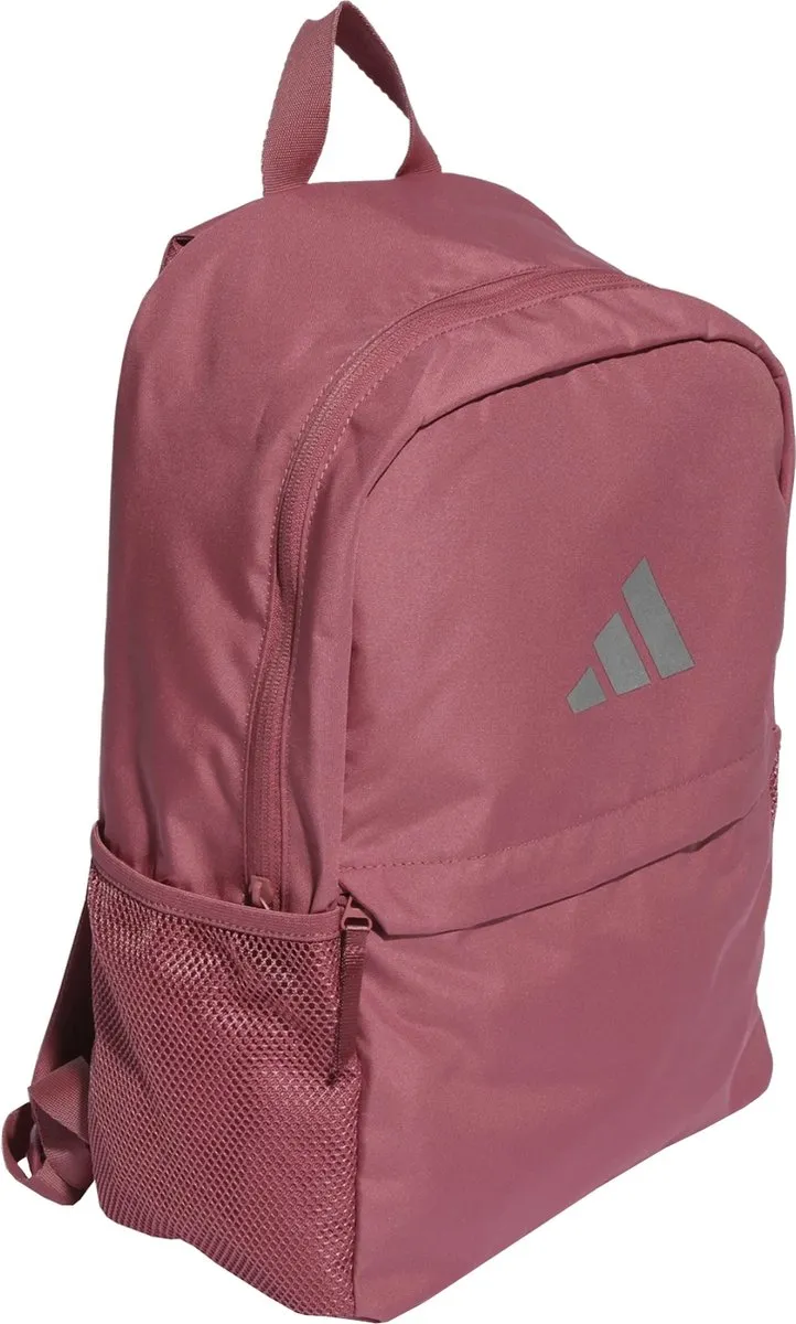 Adidas Sport Padded Backpack - 19.75L - Roze