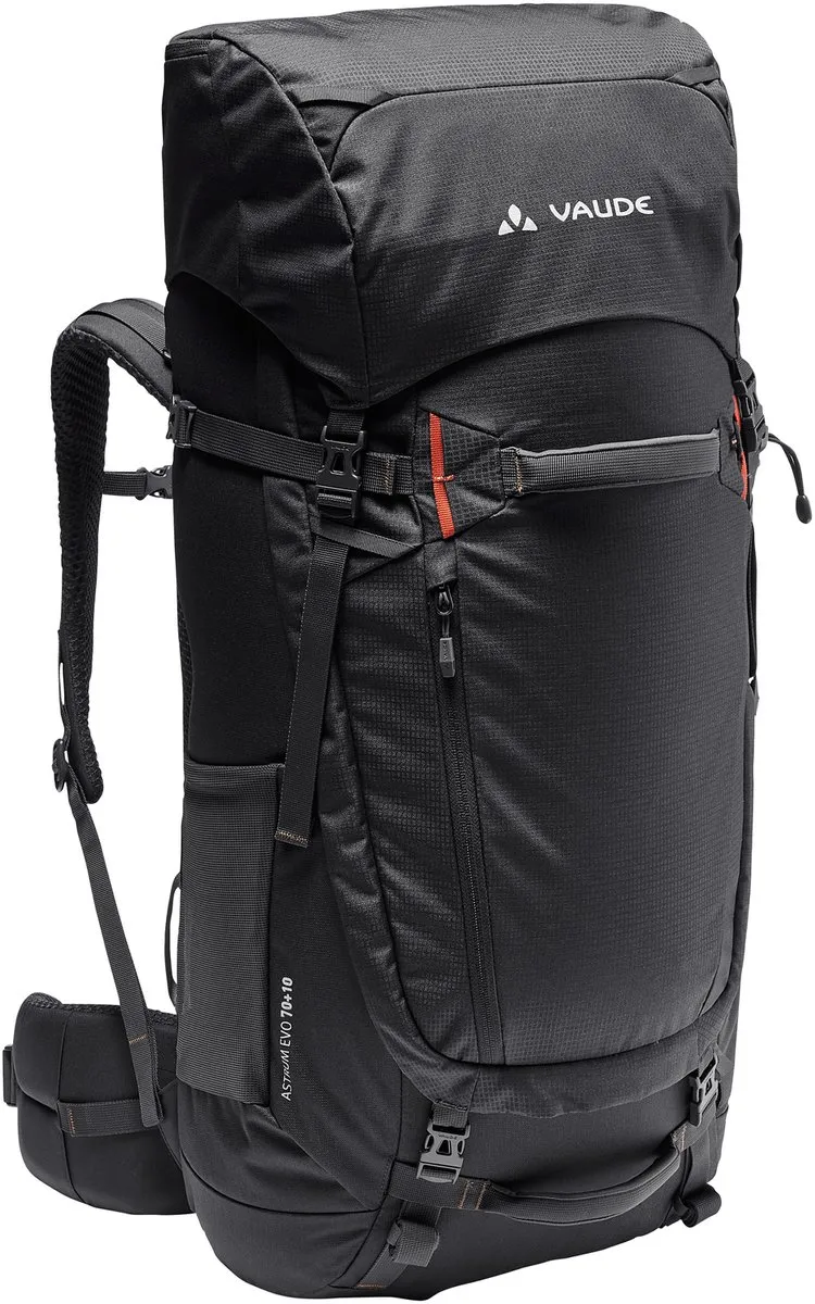Vaude Astrum EVO 70+10 Rugzak 80L