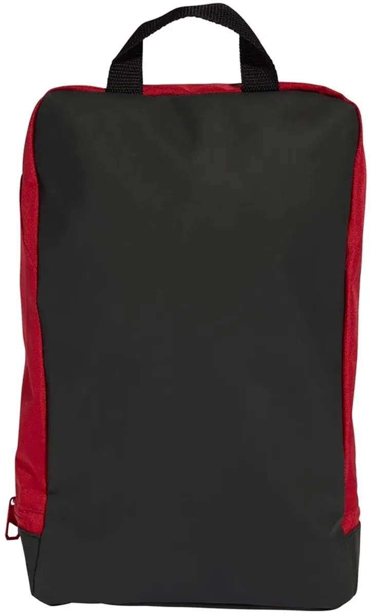 Adidas Tiro 10l Schoenenzak - Team Power Red