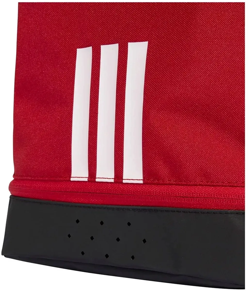 Adidas Tiro 10l Schoenenzak - Team Power Red