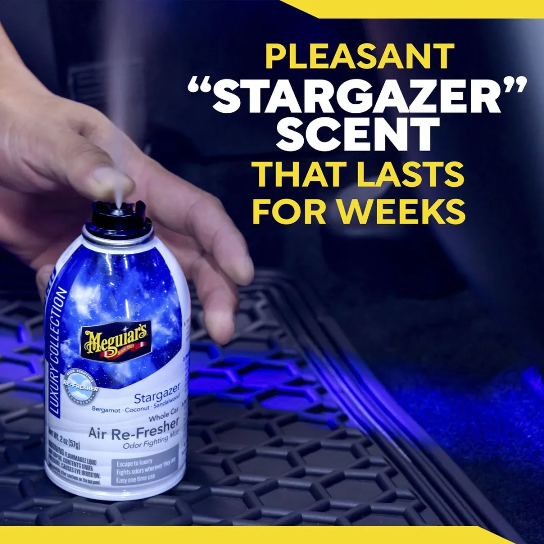 Meguiar's Stargazer Air Refresher