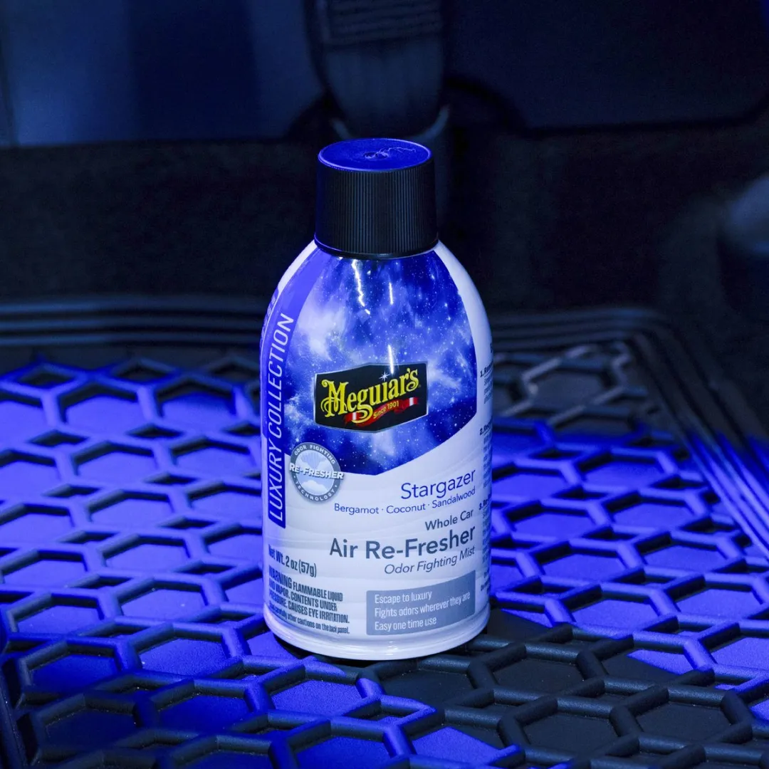 Meguiar's Stargazer Air Refresher
