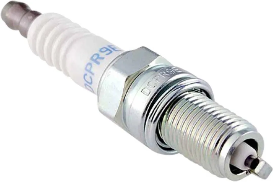 NGK DCPR9E Bougie Aprilia Caponord 1000 2001-2008