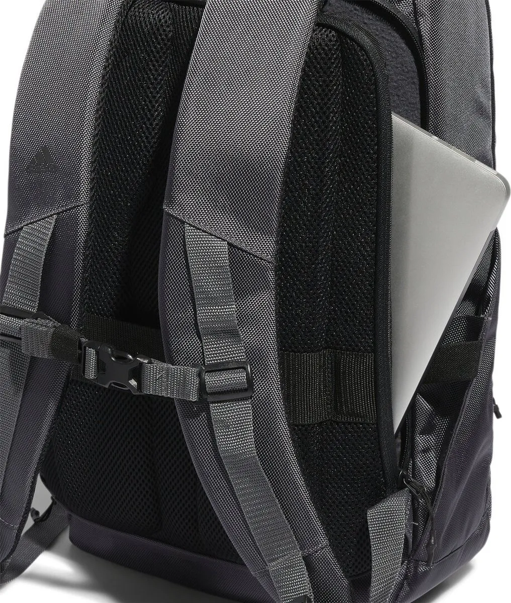 Adidas Hybrid Grevif Rugzak 28L - Charcoal